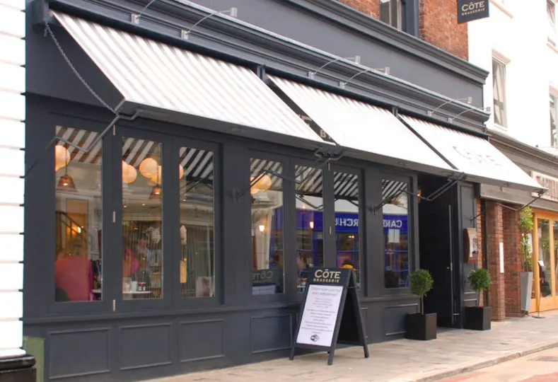 Cote Brasserie Horsham