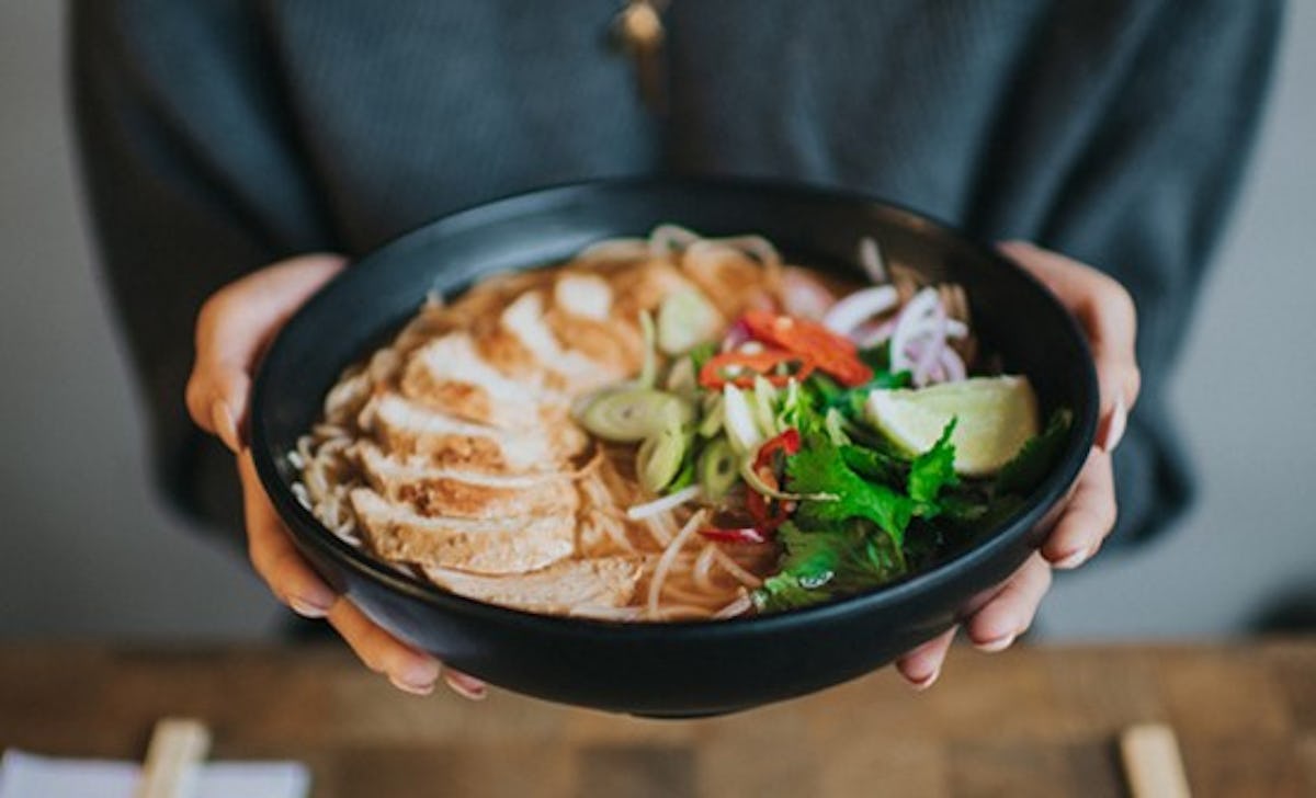 Wagamama Aylesbury