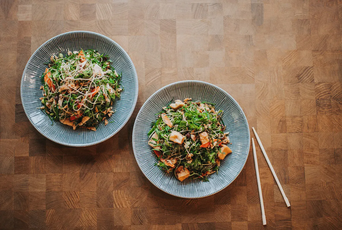 Wagamama Basingtoke