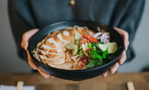Wagamama Birmingham Brindley Place