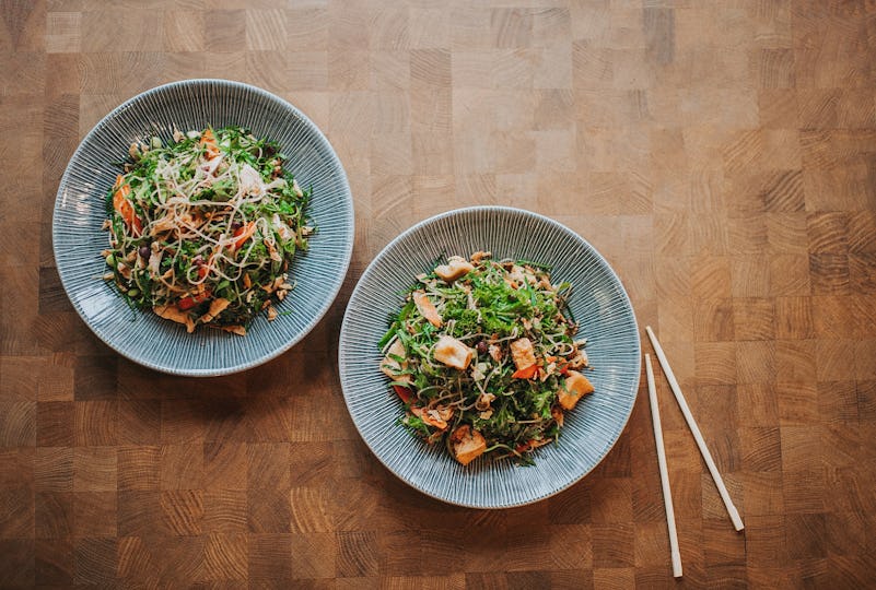 Wagamama Bluewater
