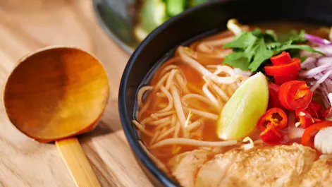 Wagamama Brighton
