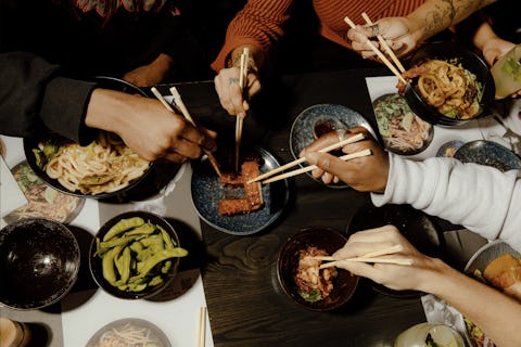 Wagamama Brighton