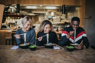 Wagamama Camberley