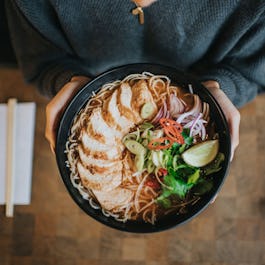 Wagamama Cardiff Mermaid Quay