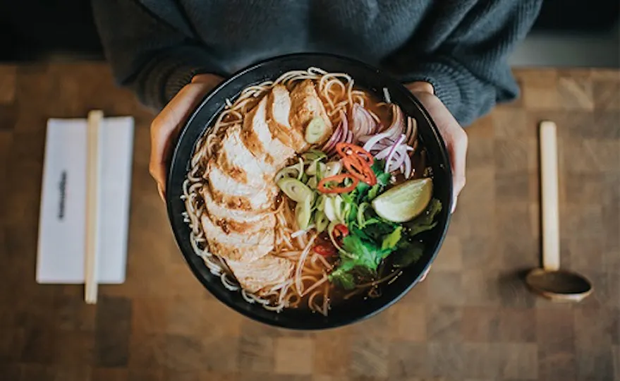 Wagamama Exeter