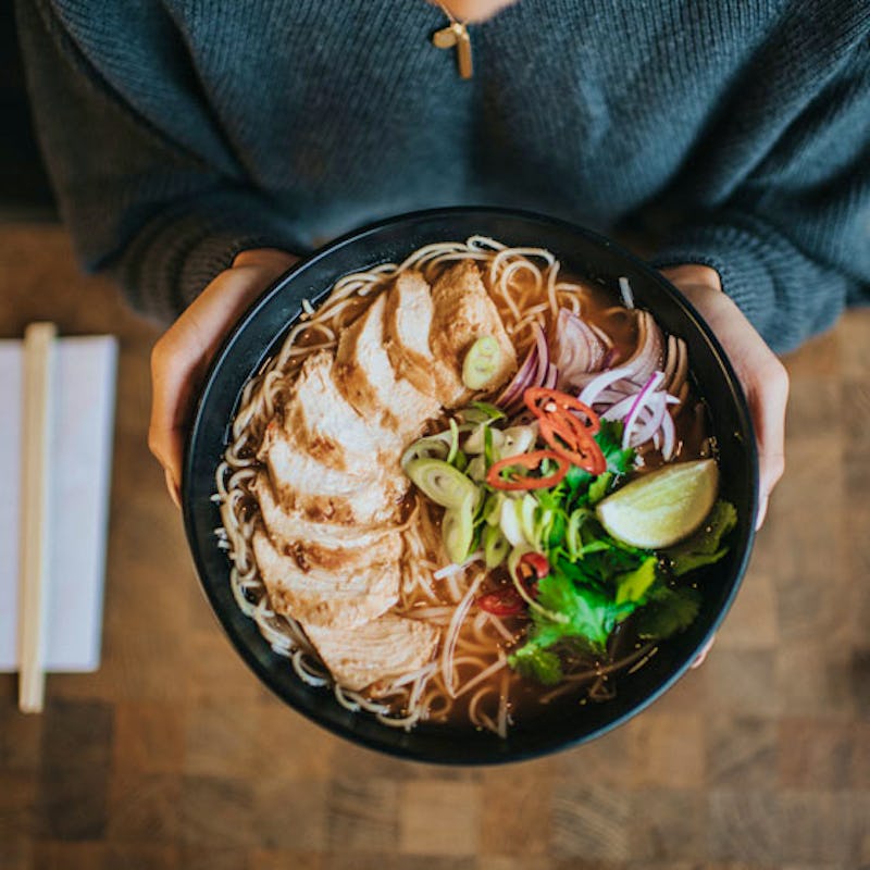 Wagamama Hammersmith, London Restaurant Review, Menu, Opening Times