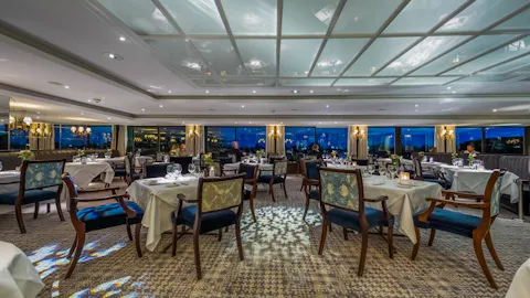 The Petersham Restaurant