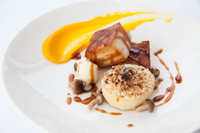 The Petersham Restaurant