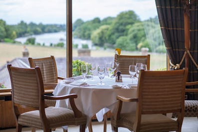 The Petersham Restaurant