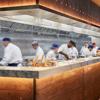 Wagamama Leicester
