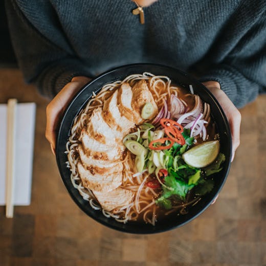 Wagamama Livingston