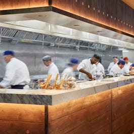 Wagamama Milton Keynes Xscape
