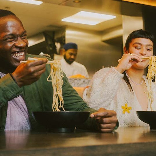 Wagamama Milton Keynes Xscape