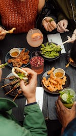 Wagamama Nottingham