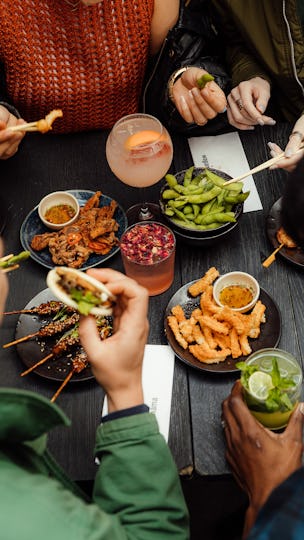 Wagamama Nottingham