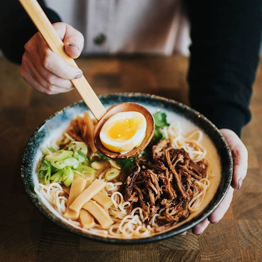 Wagamama Salisbury
