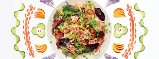 Wagamama Sevenoaks