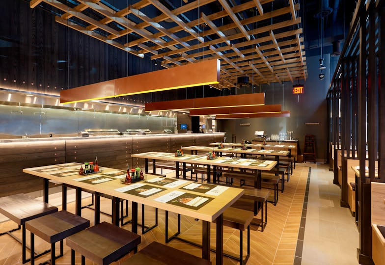 Wagamama Solihull