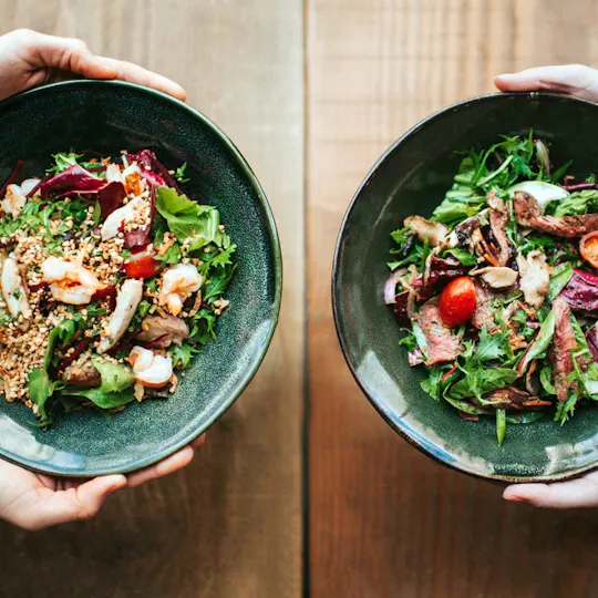 Wagamama St Albans
