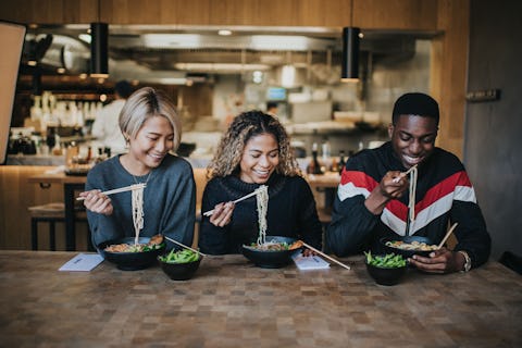 Wagamama Walton-on-Thames