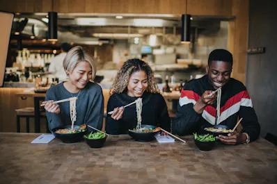 Wagamama Watford