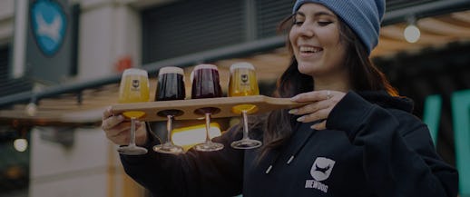 BrewDog Aberdeen