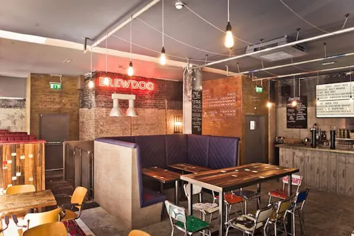 BrewDog Cardiff