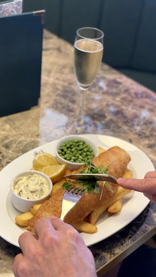 The Boat House - Jersey
