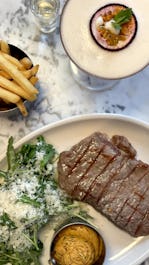 The Boat House - Jersey