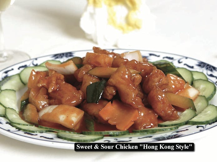 Beijing Restaurant Guildford