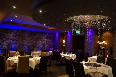 Beijing Restaurant Guildford