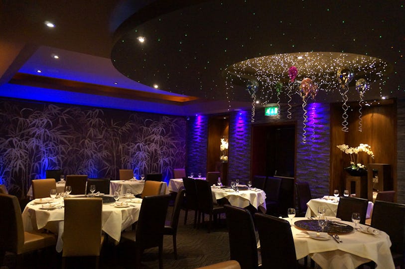 Beijing Restaurant Guildford