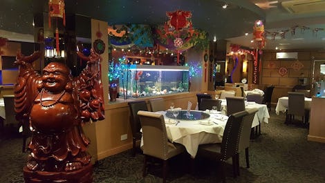 Beijing Restaurant Horsell