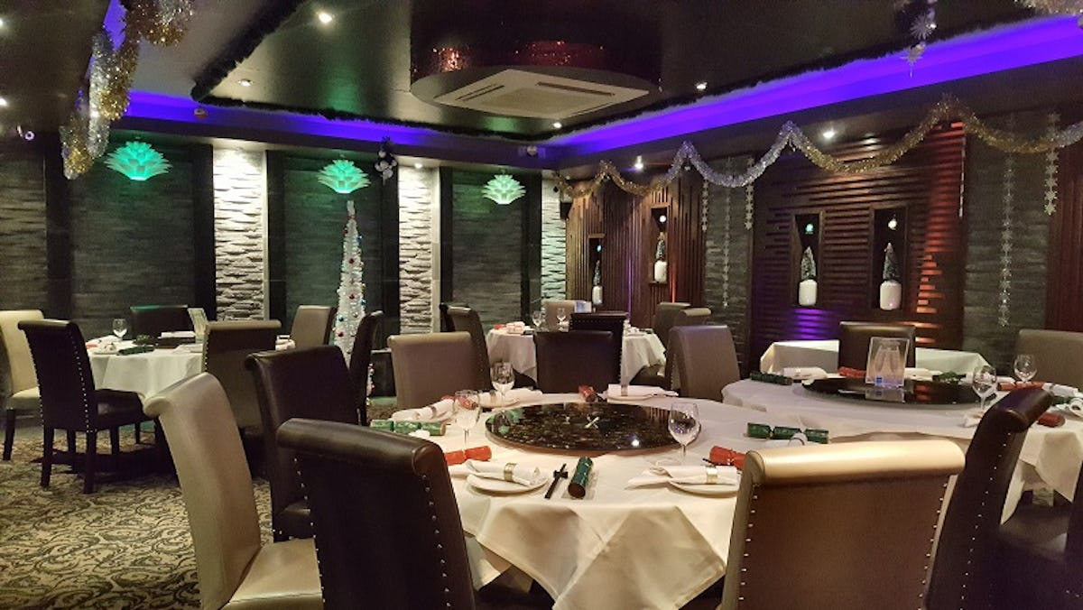 Beijing Restaurant Horsell