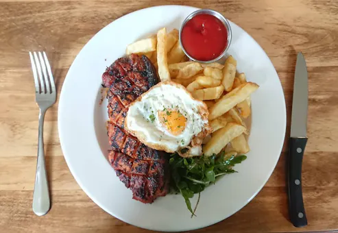 The Union Tavern - Woodfield Road