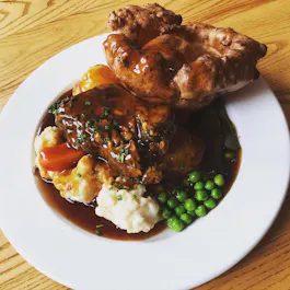 The Union Tavern - Woodfield Road