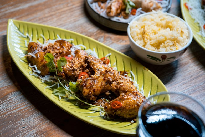 Thaikhun Manchester