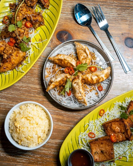 Thaikhun Manchester