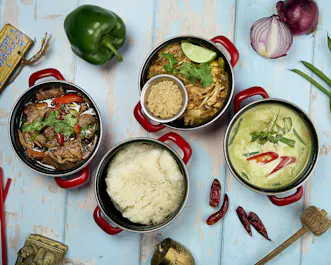 Thaikhun Aberdeen