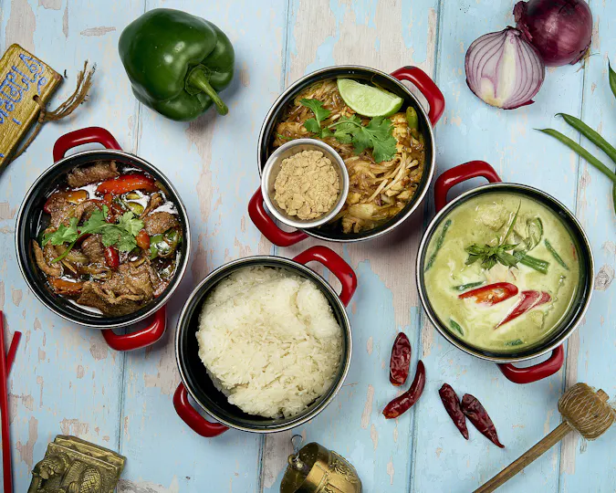 Thaikhun Aberdeen