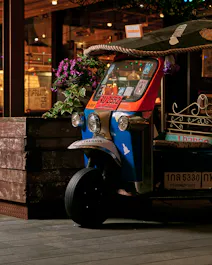 Thaikhun Aberdeen