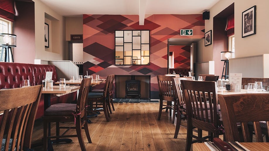 Middletons Steakhouse & Grill King’s Lynn