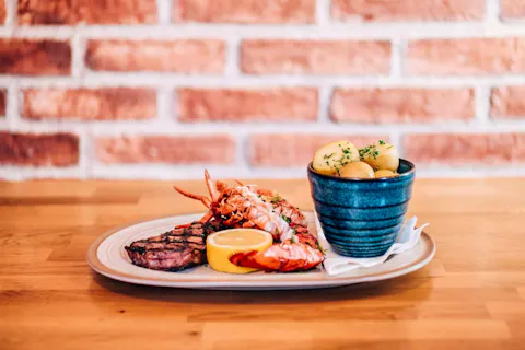 Middletons Steakhouse & Grill Milton Keynes