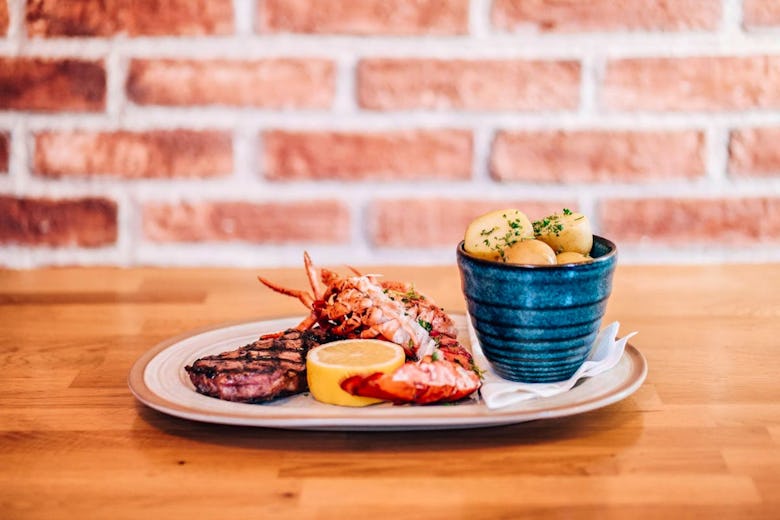 Middletons Steakhouse & Grill Milton Keynes