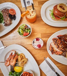 Middletons Steakhouse & Grill Milton Keynes