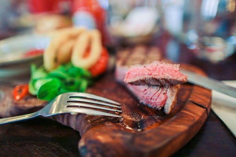 Middletons Steakhouse & Grill Norwich