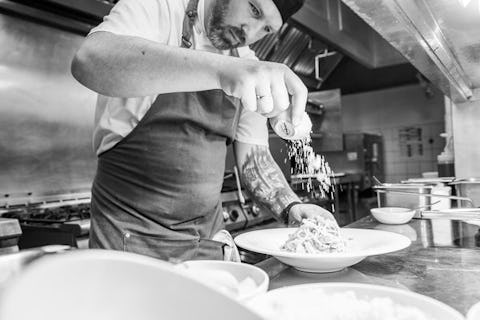 Carluccio's Stratford upon Avon