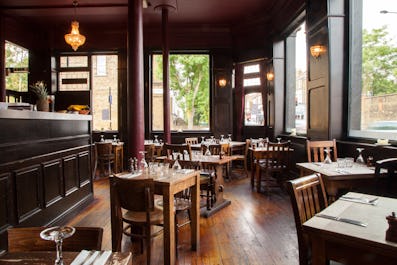 The Junction Tavern