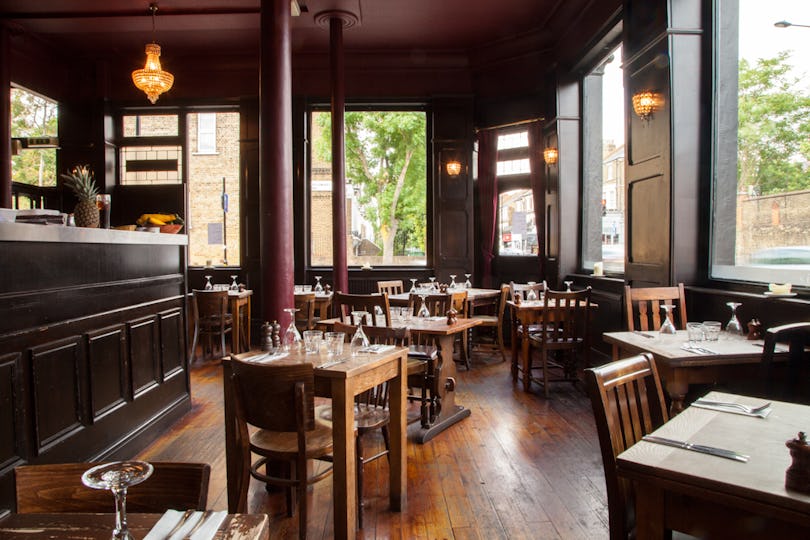 The Junction Tavern